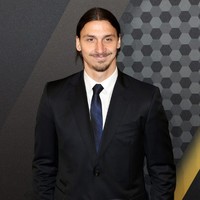 Zlatan Ibrahimovic