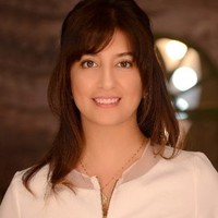 Nilufer Cicek Cotur