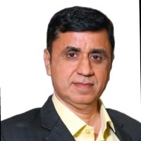 RAKESH MALHOTRA