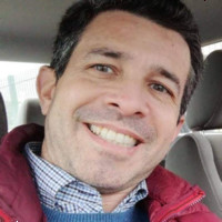 Diego E. Lopez