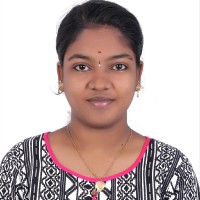 Abinaya Ramaraj