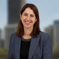 Rebecca Jones