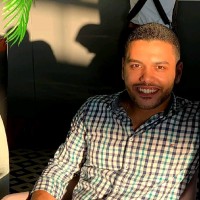 Abdelrahman Shaaban