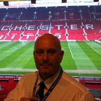 Steve Mitchell
