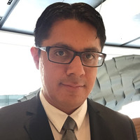 Abel Adrian Villagomez Aviles