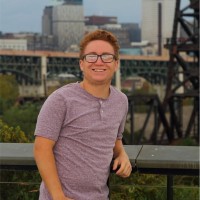 Dylan Emert