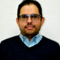 Miguel Olivas-Martinez, PhD
