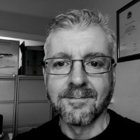 Simon Abbott