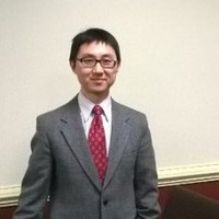 Peter Wang