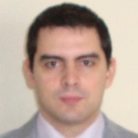 Marcos Abel Blázquez Díaz