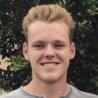 Logan Horton