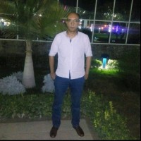 Mamdouh Ali