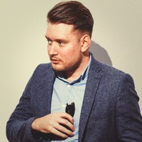 Kristian Tanggaard