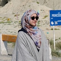 Sadiya M.
