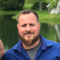 Kevin Lafontaine