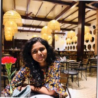 Asha Susan Arul