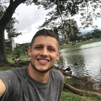 Julian Jiménez Masís
