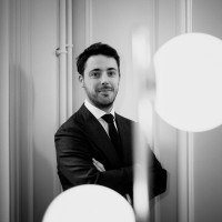 Guillaume Chaban-Delmas