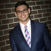 Brady Simpson