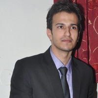 Vishal Sharma