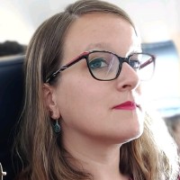 Eugénie Drucbert