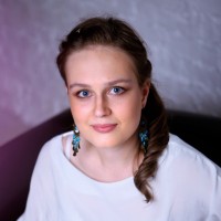 Daria Kolomytseva