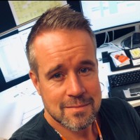 Jörgen Nilsson