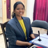 Aishwarya Theivam