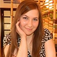 Anna Gorshkova