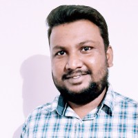 Gopinath Das