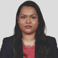 Dr. Candida Dhanaraj