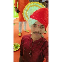 Prafull P.