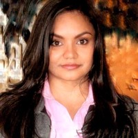 Teresa Henrriquez