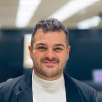 Alper ÖZTÜRK