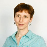 Olga Tigirova