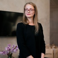 Svetlana Stepanova