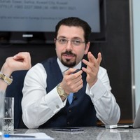 Hussam Negm, MBA, CPA