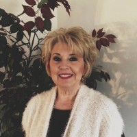 Phyllis Martin