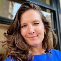 Frédérique Vos