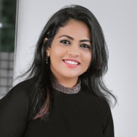 Monisha Mohanan