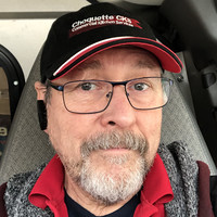 Larry Hachey
