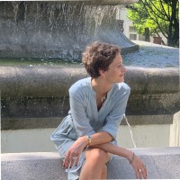 Mariam Dzagnidze