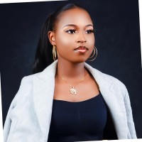 Titilope Kehinde Adeniyi (B.Sc , Acca(In View)