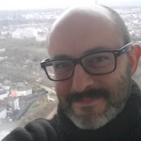 Juan Encinar