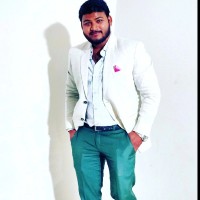 Abhishek Chaudhari