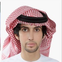 Mohammed Alderei