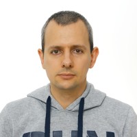 Dmytro Y.