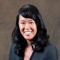 Kristi Kiyonaga
