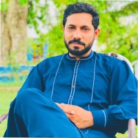 Umair Hassan Khan Lasharee