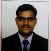 Balaji Gudiseva